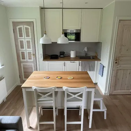 Apartmán Daisy House *