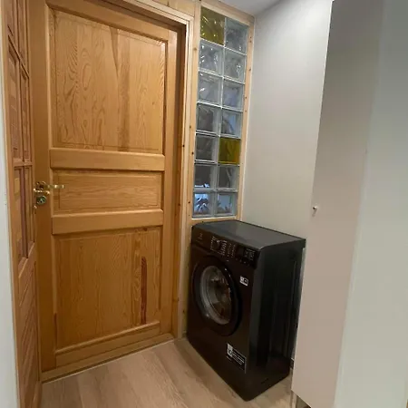 Apartment Daisy House Papsaare