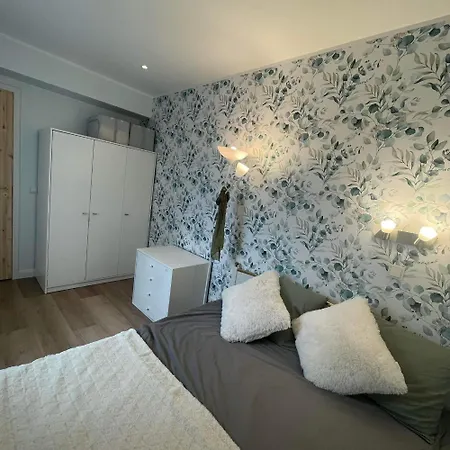 Apartmán Daisy House Papsaare