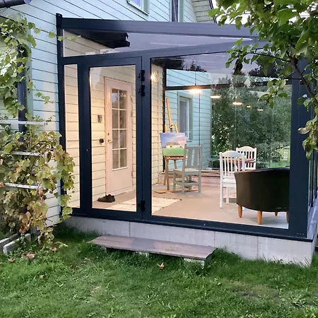 Daisy House Apartment *