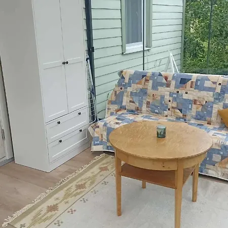 Daisy House Apartment Papsaare