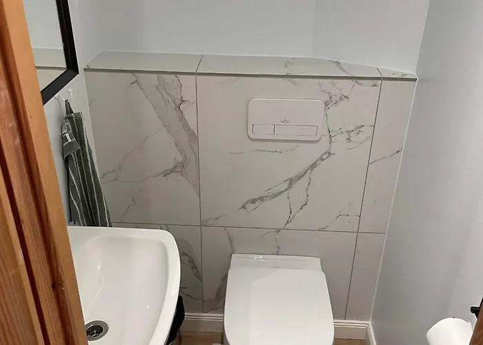 Apartment Daisy House Papsaare