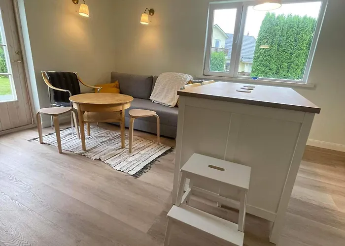 Daisy House Apartment