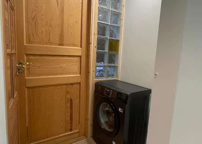 Apartment Daisy House Papsaare