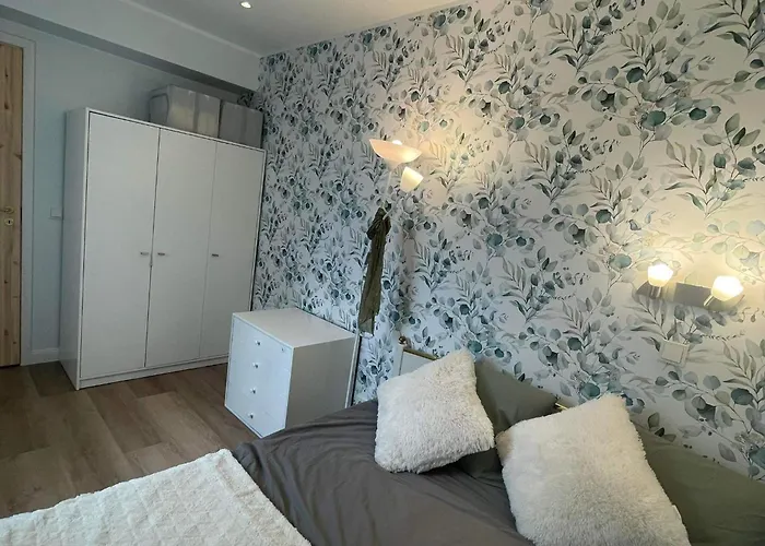 Apartment Daisy House Papsaare