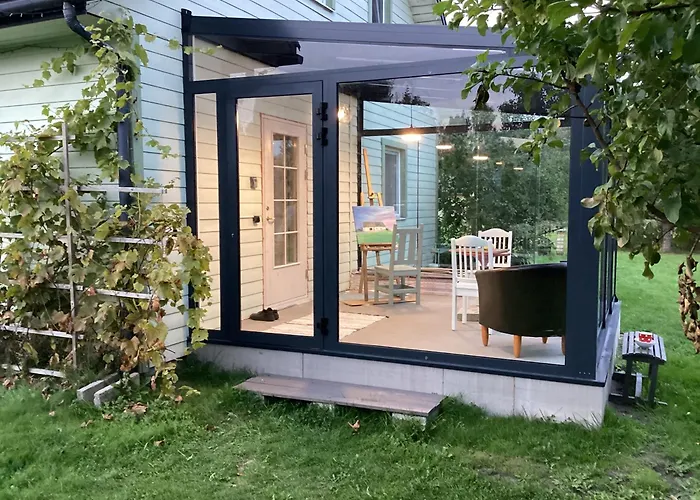 Daisy House Apartment *