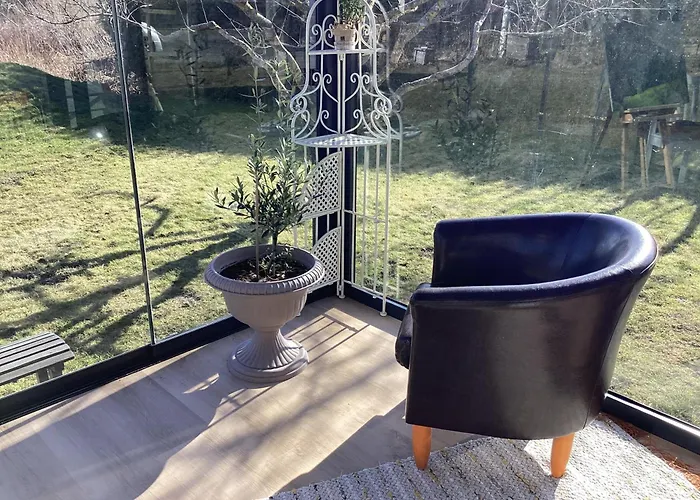 Daisy House Apartment