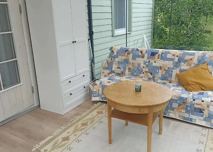 Daisy House Apartment Papsaare